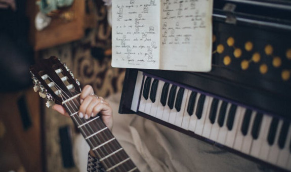 Actividad Práctica: Práctica instrumental